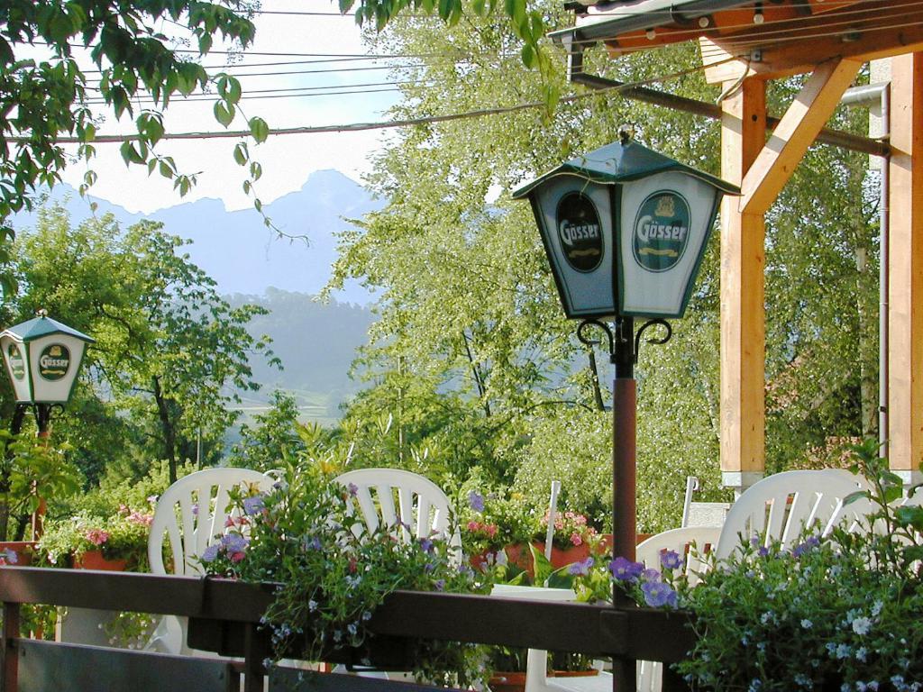Hotel Landhaus Nendeln Udogodnienia zdjęcie